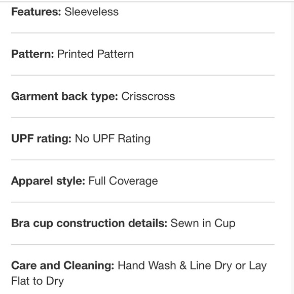 Kona Sol Slanted Medium Coverage One Piece - Picture 7 of 7